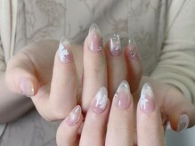 ネイルフォレスト(NAIL FOREST)