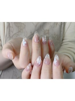 定額メニューのあるサロン