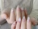 ネイルフォレスト(NAIL FOREST)の写真/【毎月ネイルを楽しみたい方必見】デザインに迷われる方にはNAILFORESTの定額デザイン¥5400～がオススメ☆