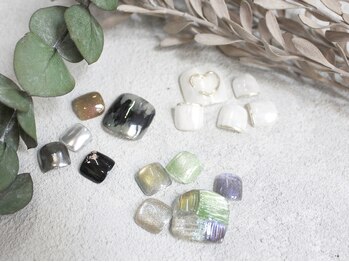 ティプシープラス(TIPSY＋)/【new design】foot定額コース