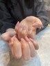 リピーター様スタッフyasuyo限定ご予約枠　