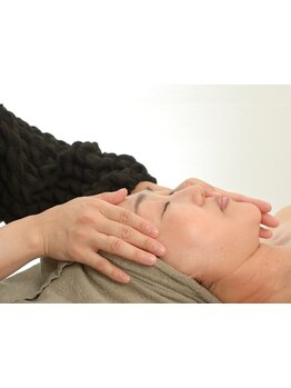 小顔になりたい