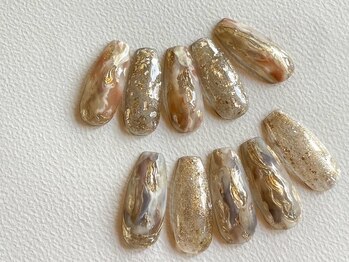 シアラ(Ciala)/フルアート