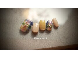 チェックnail