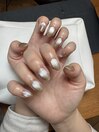 マグネットネイル