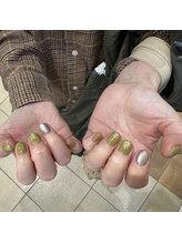 エーナイン イオンモール苗穂店/季節のデザイン