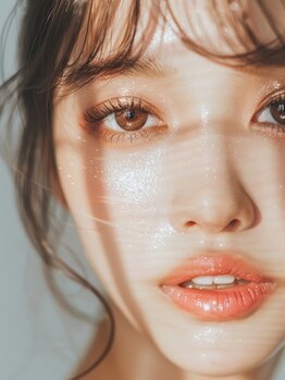 ドットイチイチマルイチ 銀座店(DOT1101)の写真/【ワンコイントリートメント販売中】デザインが選べる新技術まつ毛パーマ《DOTラッシュリフト⇒4000円》