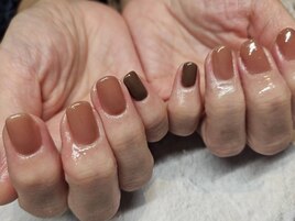 ワンカラー【岡山】