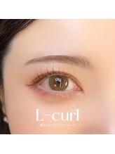 サニーラッシュ &nbsp;高蔵寺 志段味店(Sunny Lash)/#Lカールロッド