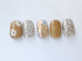 25年3月　standard 定額