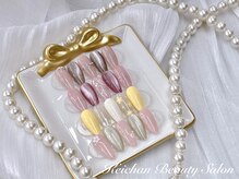 閨匠ビューティーサロン 銀座店/シンプル定額コース