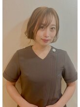 テラ(terra.) 堂園 みほみ