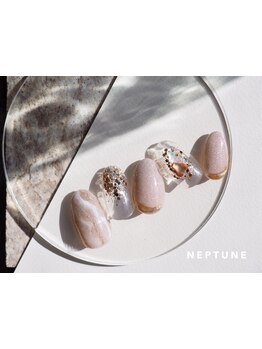 華やか系（イベント・ブライダル）が得意