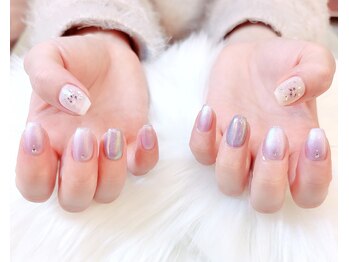 アイリスネイル(Airis nail)/デザインコース ¥6,950