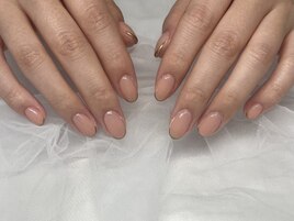 ピンク/ゴールド/西新宿