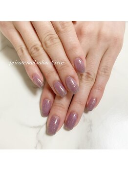 クレセ(Crece)/お客様ネイル