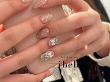 イベル 渋谷店(ibelu)の雰囲気（【初回オフ込】全てのコース色替えやパラジェルも可能です♪）
