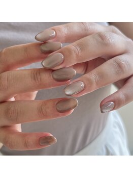 マーレネイル 高槻店(mare nail)/【MARINA】マグネット