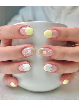 サクラ(SAKURA)/ネイル