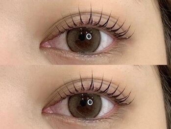 マイサロン 本通り(MY SALON)/まつげパーマ/ラッシュリフト