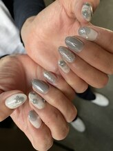 ププカニ(pupuKani)/アートネイル