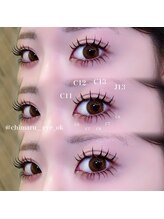 ベル 成増店(bel)/上下まつエク