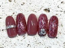 アメリ ネイル(Ameri nail)/定額ネイル¥8030