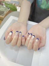 ソフィアネイル 赤羽店(Sofia Nail)/
