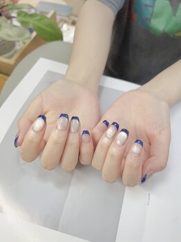 ソフィアネイル 赤羽店(Sofia Nail)/
