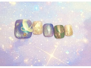 ギャザーパーティー 乃木坂店(gatherparty)/シーズンデザイン【す】