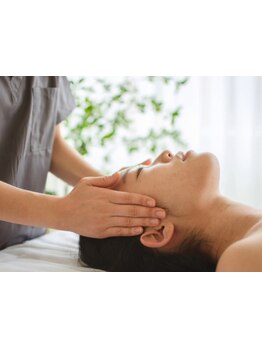 小顔になりたい