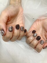 ゼロ アトリエ(ZERO Atelier)/ニュアンス定額