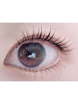 デザイン力が自慢のサロン