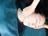 【初回限定】迷った方はコレ！エラ張りも疲れもスッキリ解消♪小顔整体60分