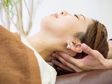 マタニティの方も大歓迎！妊娠中の悩みを改善していきます。