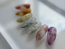 ルーチェ ドゥエ ネイル(LUCHE Due Nail)