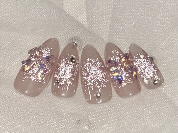 ファメル 赤坂店(Fam-er)/定額デザイン