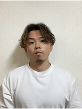 テン ジム(TEN GYM)&nbsp;岡田 トレーナー