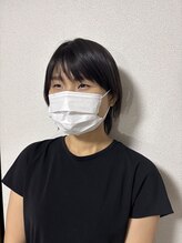 乃はす金澤 前田 (女性)