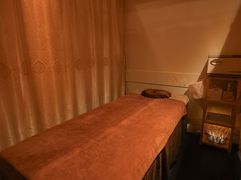 桃源境/ごゆっくり癒されてください