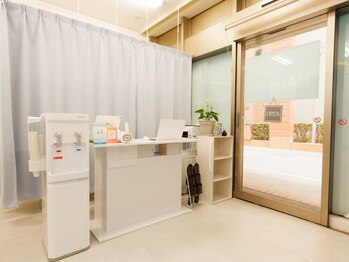 ハルモーニ(HArmoni)/店内part.2