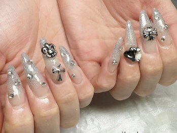 ネイルサロン マルコ(nail salon MARCO)/ロングネイル