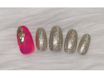 【Hand】Sコース 24