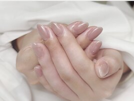 マグネットネイル