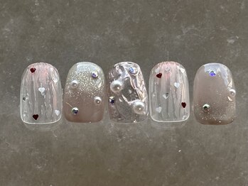 エールルーム 中目黒(aileroom)/オーロラハート