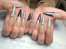 リレアネイル(Li'lea Nail)/'