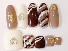 ビューティツリー(beauty tree)