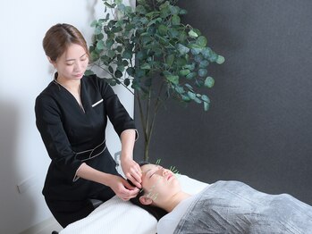 ハル(HALU)/女性施術者による安心の施術