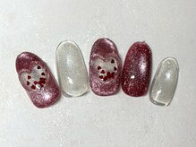 ルアナ(LUANA)/バレンタイン