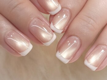 ノア 奈良生駒店(NOA)/ちゅるんマグネット上品フレンチ